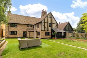 Cambridge, CB2 9LH picture 1