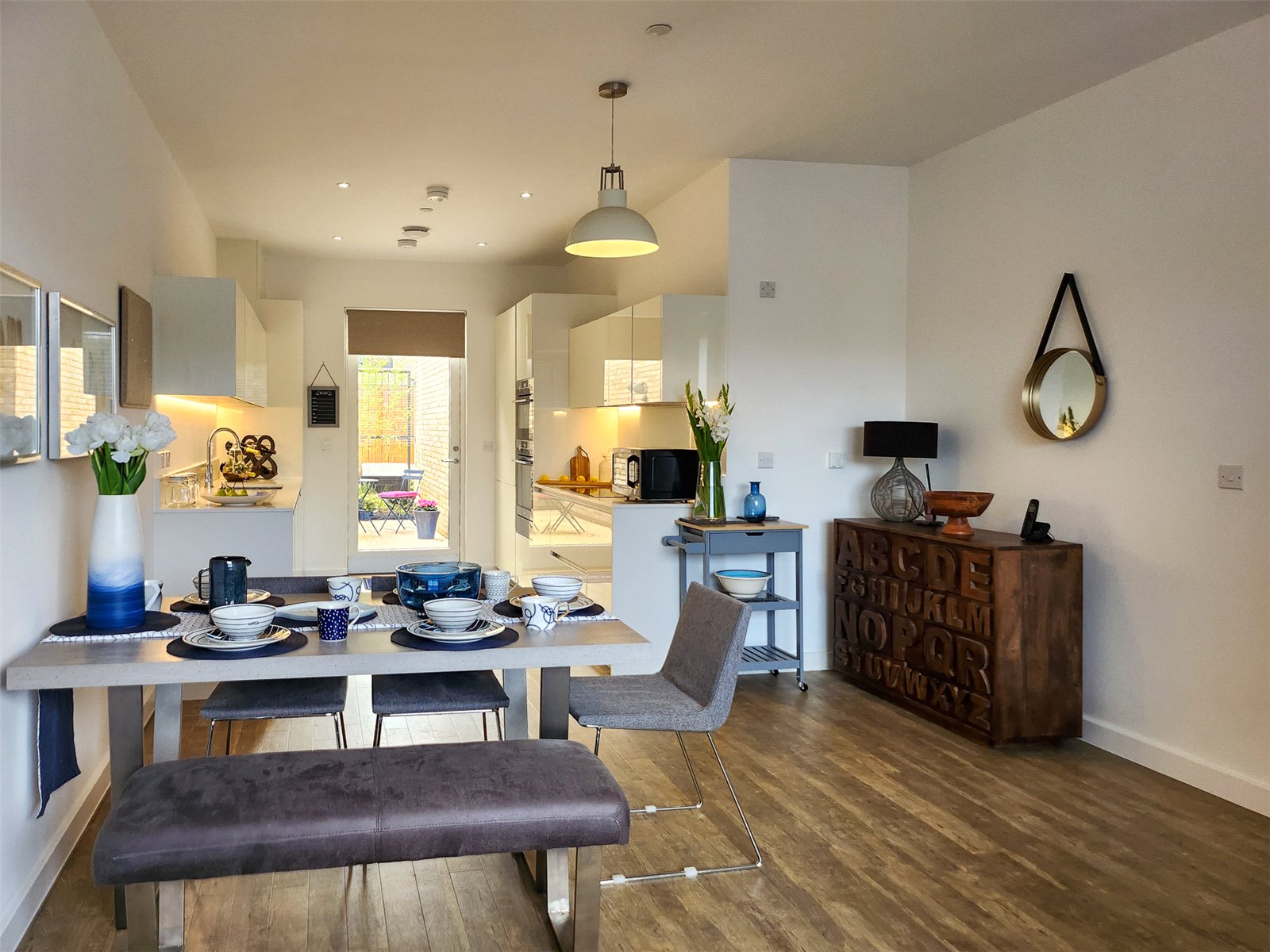 Hawkey Road, Trumpington picture 2