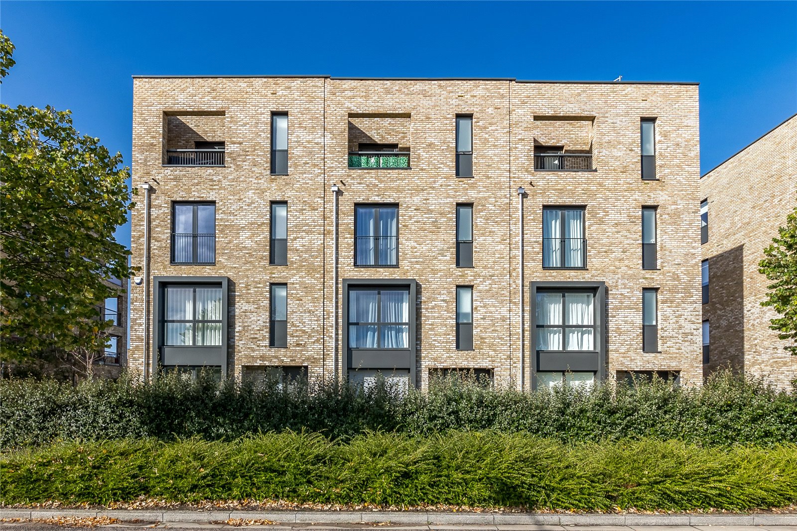 Hawkey Road, Trumpington picture 1