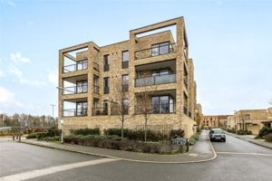 Cambridge, Cambridgeshire, CB2 9ET picture 1