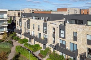 Cambridge, Cambridgeshire, CB2 9FL picture 1