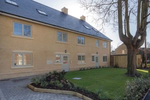 Cambridge, CB2 9HZ picture 1