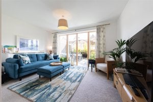 Cambridge, Cambridgeshire, CB2 9BE picture 5