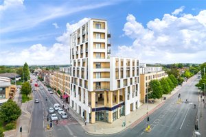 Cambridge, CB2 8RA picture 1