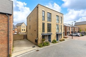 Cambridge, Cambridgeshire, CB2 9GA picture 1