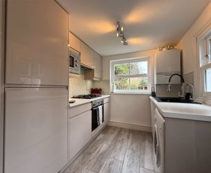 North Cottages, Trumpington Road picture 3