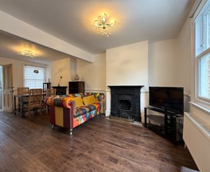 North Cottages, Trumpington Road picture 2