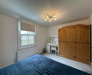 North Cottages, Trumpington Road picture 5