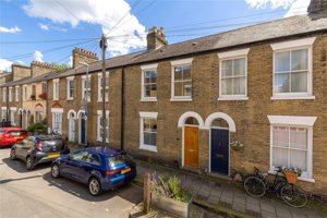 Cambridgeshire, CB2 1ND picture 1