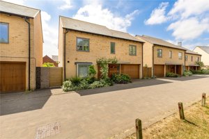 Cambridge, Cambridgeshire, CB2 9BU picture 1