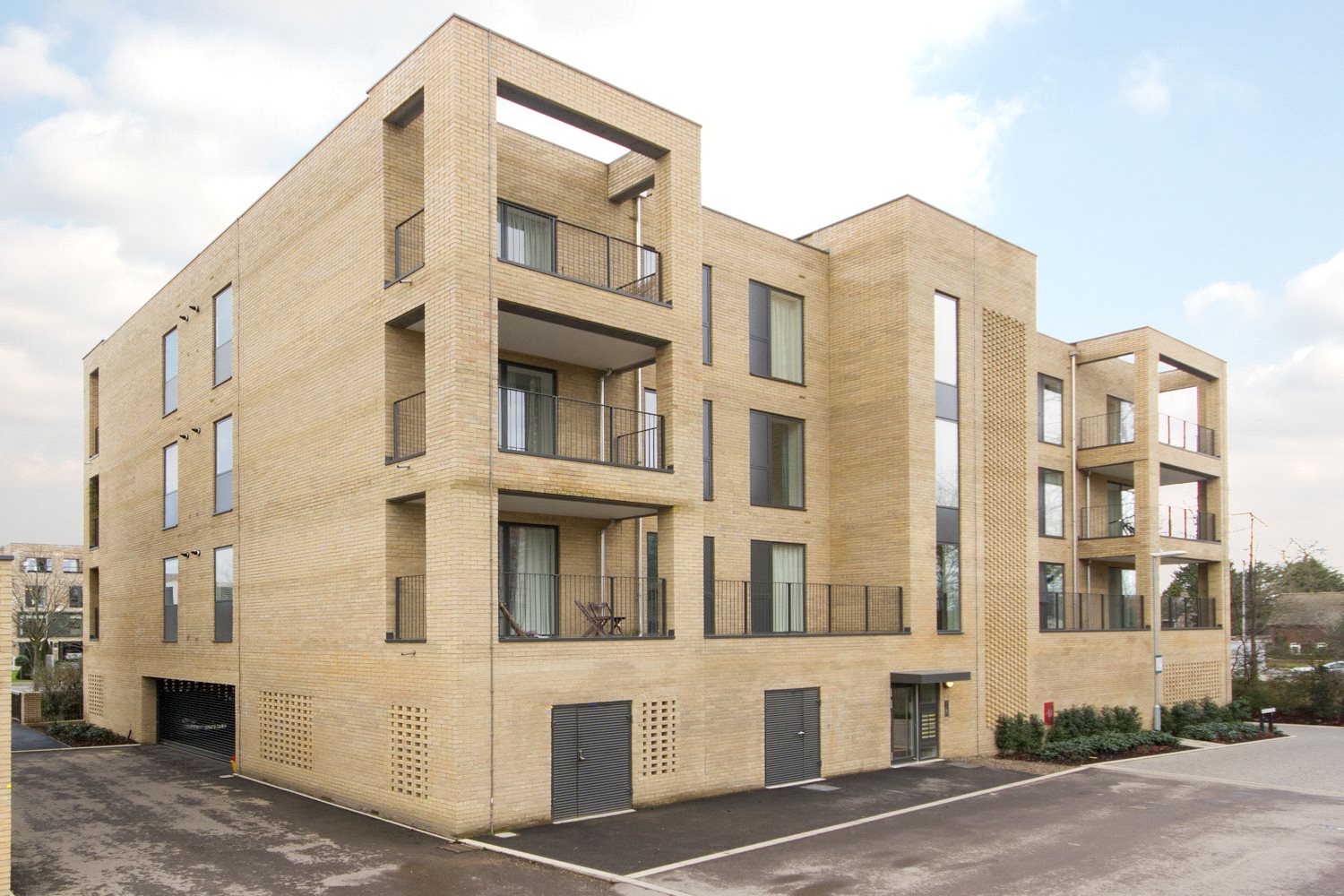 Seekings Close, Trumpington picture 1