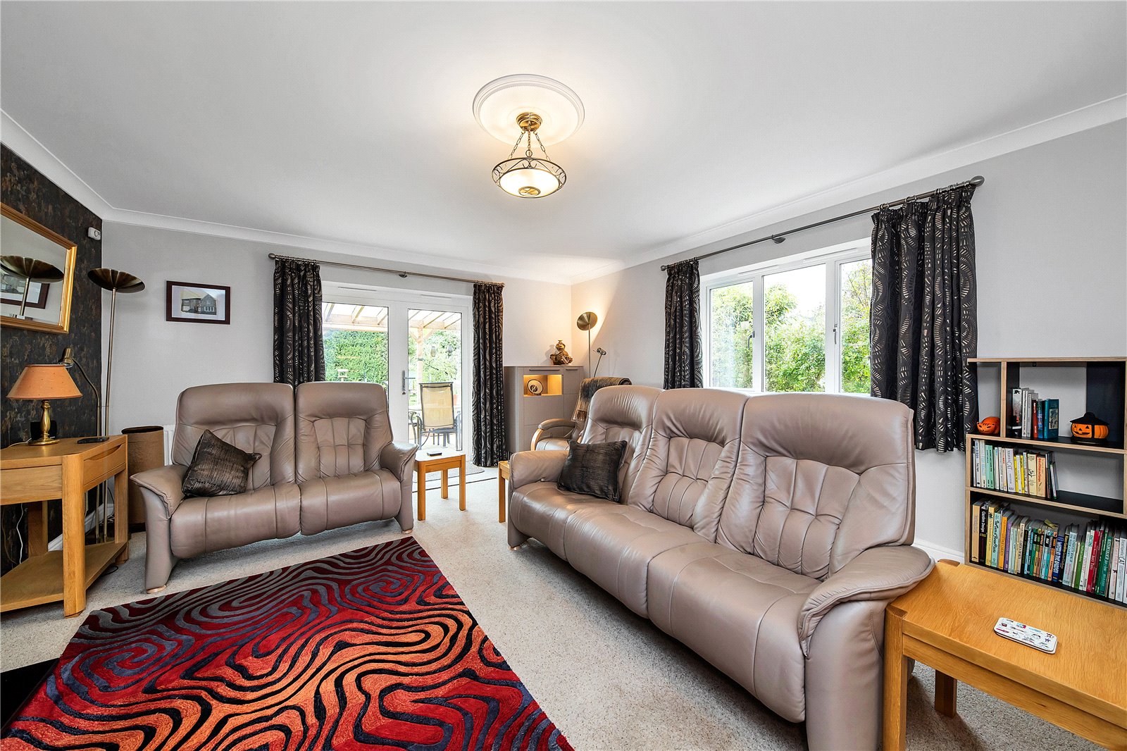 Shelford Road, Trumpington, Cambridge, CB2 9ND