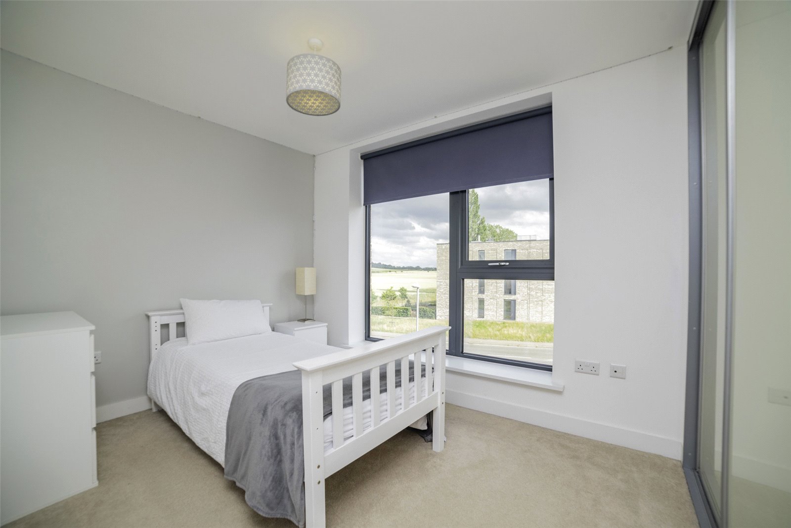 Southwell Drive, Trumpington, Cambridge, CB2 9DQ