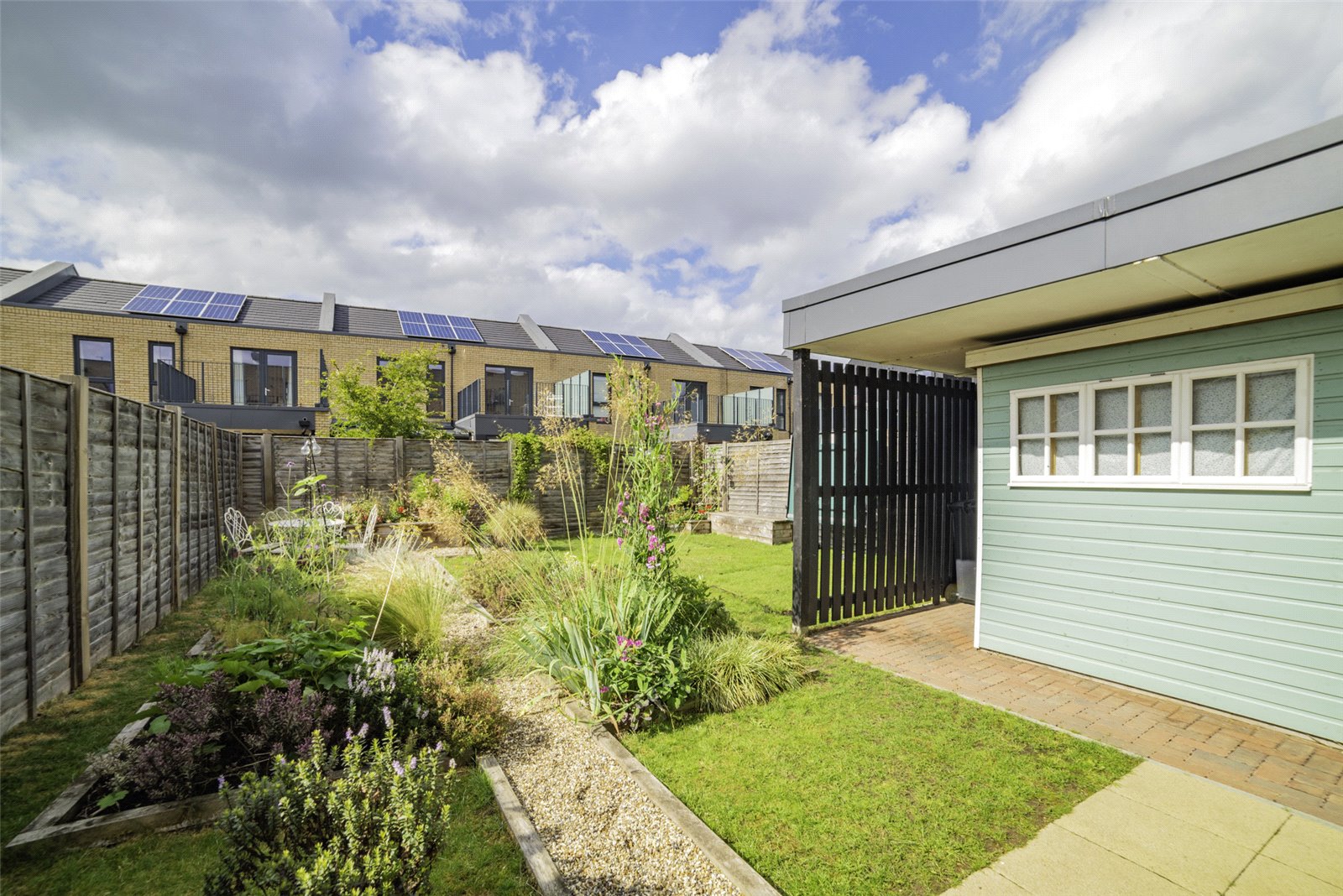 Southwell Drive, Trumpington, Cambridge, CB2 9DQ