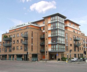 The Levels, 150 Hills Road picture 1