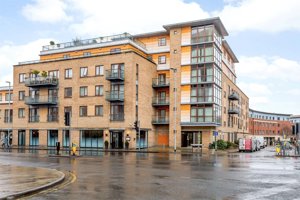 Cambridge, CB2 8PB picture 1