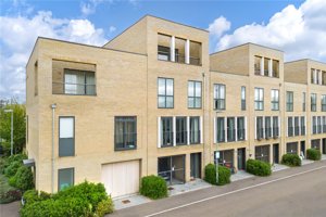 Cambridge, Cambridgeshire, CB2 9DN picture 1