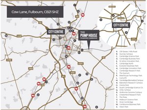 Cambridge, CB21 5HB picture 5