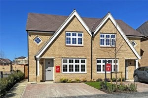 Barrington, Cambridge, CB22 7AE picture 1