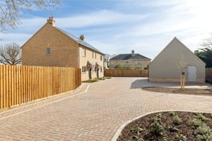 Harston, Cambridge, CB22 7NR picture 4