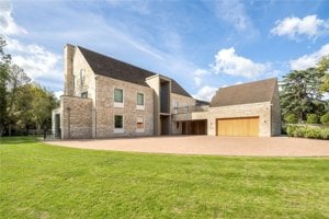 Cambridge, Cambridgeshire, CB22 5JE picture 1