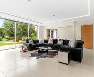 Cambridge Road, Great Shelford picture 6