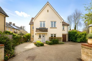 Cambridge, Cambridgeshire, CB22 5DF picture 1