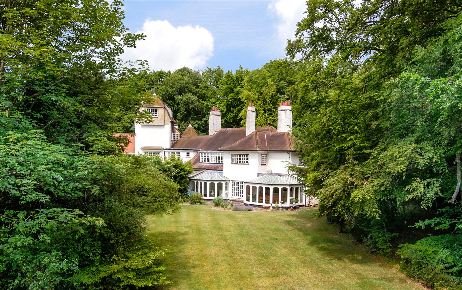 Hinton Way, Great Shelford, Cambridge, CB22 5AN