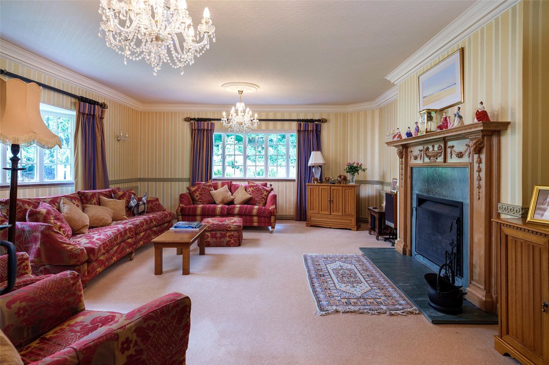 Hinton Way, Great Shelford, Cambridge, CB22 5AN