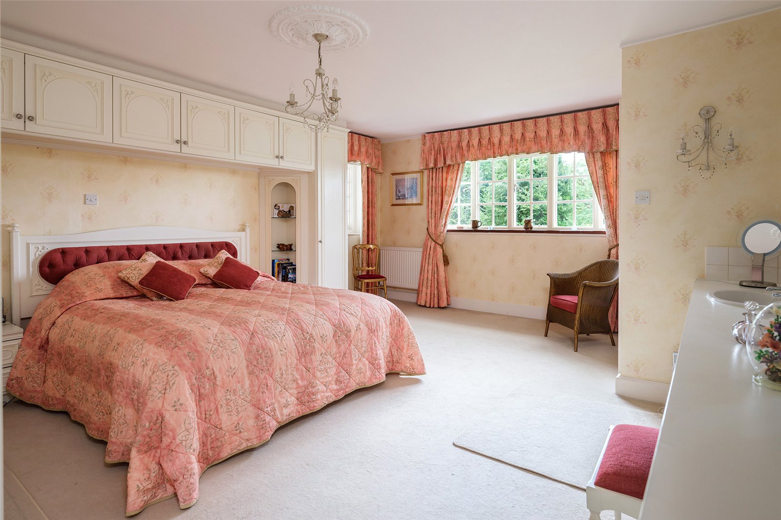 Hinton Way, Great Shelford, Cambridge, CB22 5AN