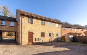 Cambridge, Cambridgeshire, CB22 3SZ picture 1