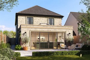 Westfield Road, Great Shelford picture 2
