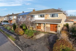 Cambridge, Cambridgeshire, CB23 7PS picture 1