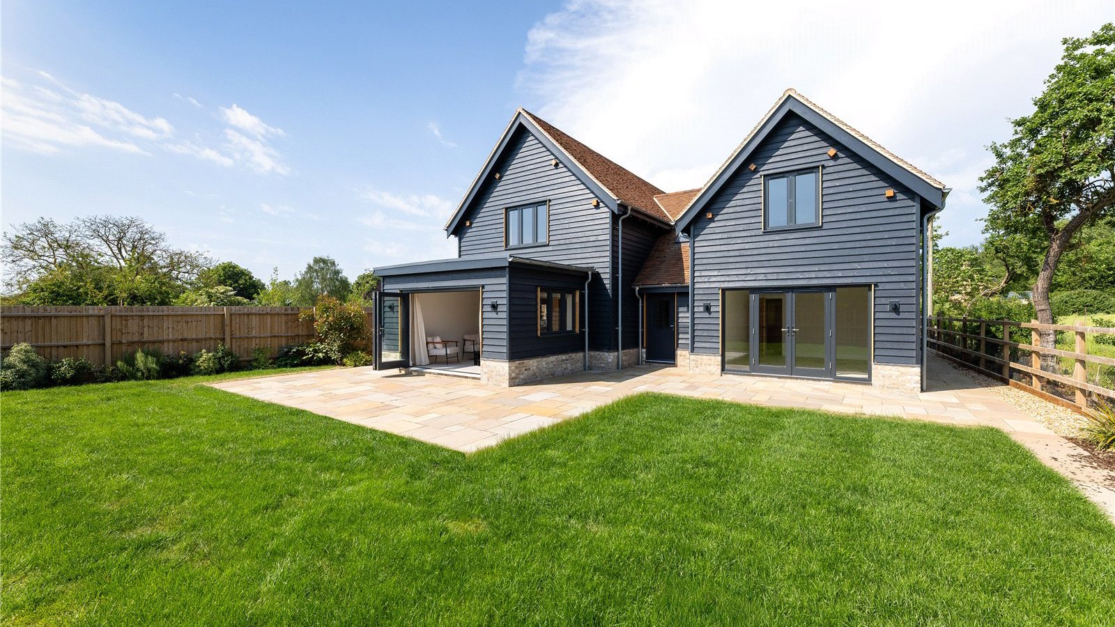 Hardwick Road, Toft, Cambridge, CB23 2RQ