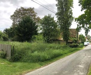 High Street, Little Eversden picture 2