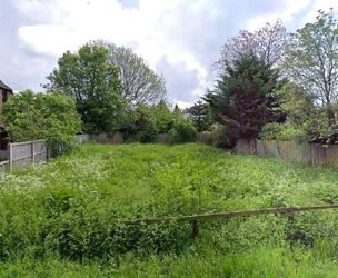 High Street, Little Eversden picture 5