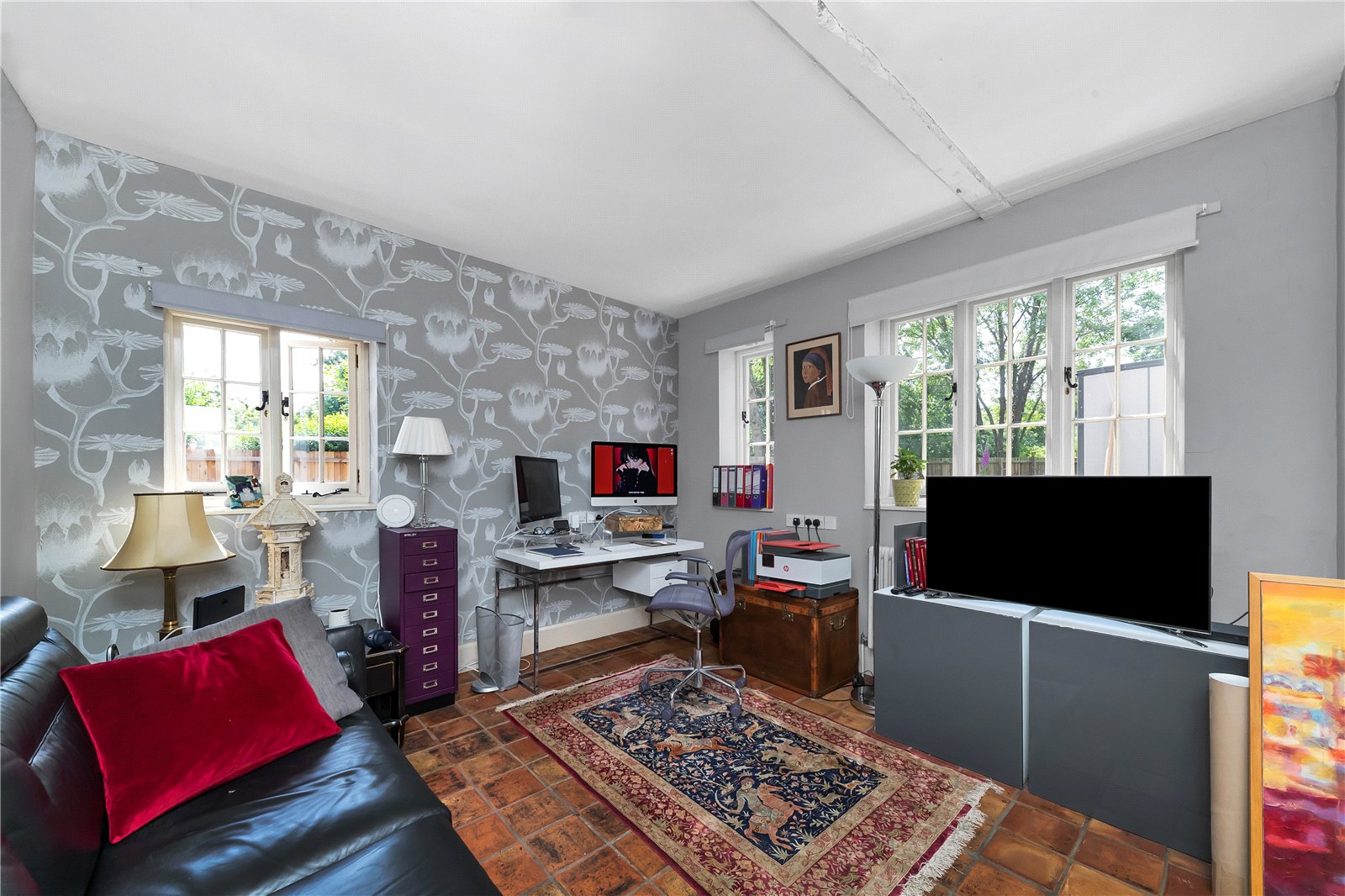 Park Lane, Dry Drayton, Cambridge, CB23 8DB