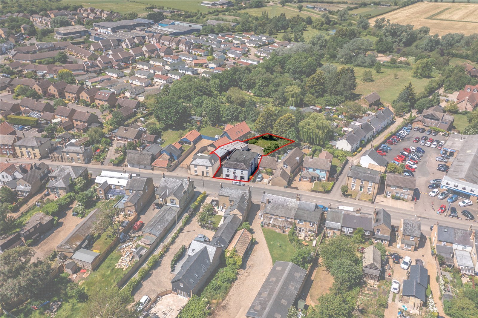76 High Street, Cottenham picture 1