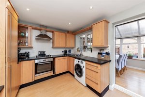 Cambridge, Cambridgeshire, CB24 5GD picture 5