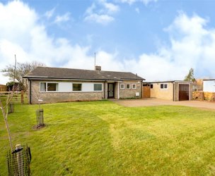 Longstanton Road, Over picture 1
