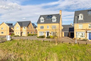 Cambridge, Cambridgeshire, CB24 9PX picture 1