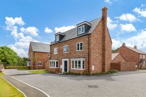 Cambridge, Cambridgeshire, CB24 5AY picture 2