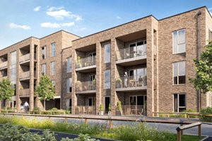 Cambridge, Cambridgeshire, CB24 1EX picture 1