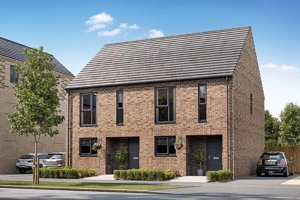 Cambridge, Cambridgeshire, CB24 1EX picture 1