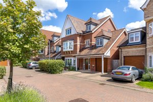 Cambridge, Cambridgeshire, CB25 9AX picture 1