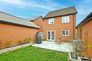 Cambridge, Cambridgeshire, CB25 9RF picture 3