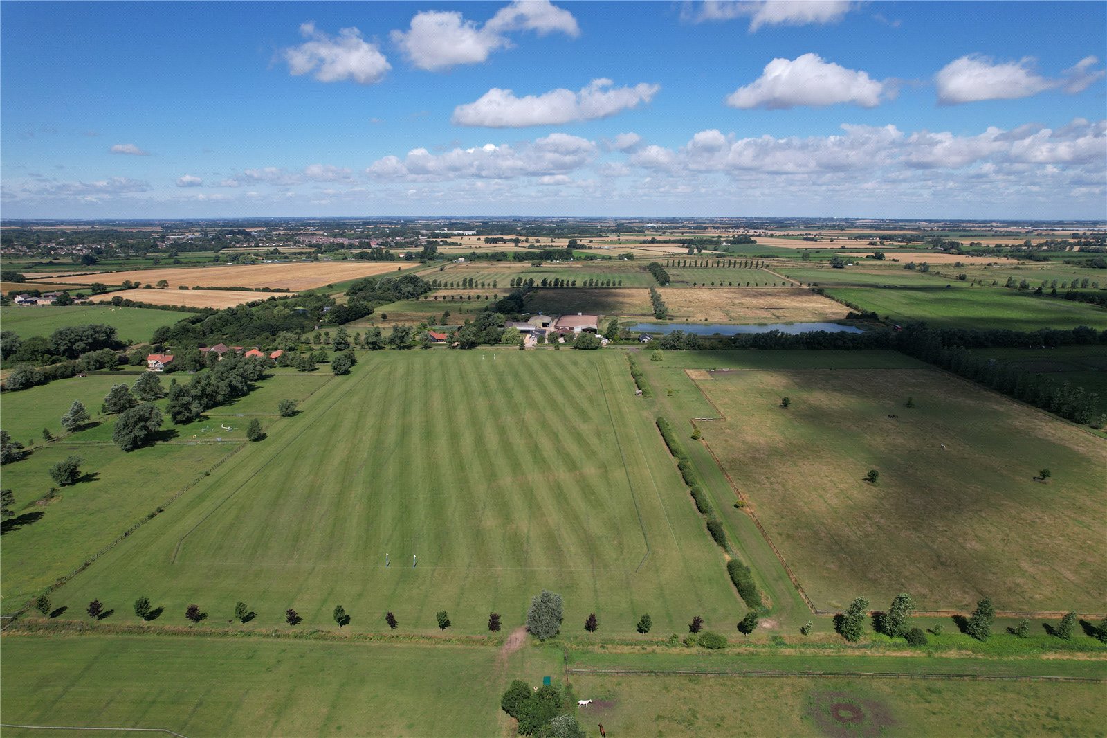 Land East Of Frolic Farm, Lode picture 3