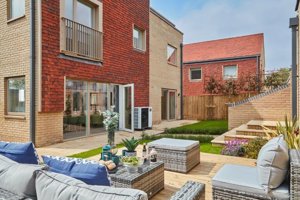 Cambridge, Cambridgeshire, CB25 9RT picture 2