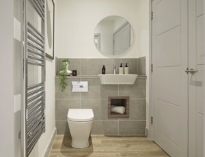 Waterbeach, Cambridgeshire, CB25 9QN picture 5