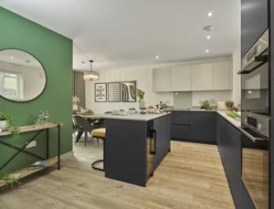 Waterbeach, Cambridgeshire, CB25 9QN picture 1